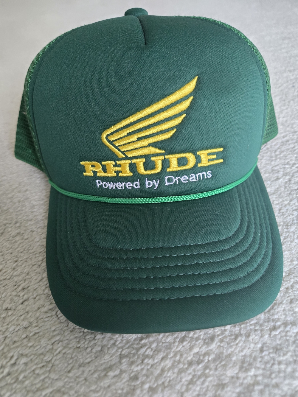 Rhude - Trucker Hat